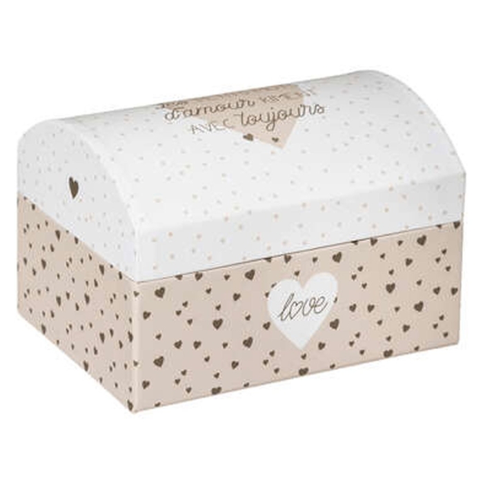 Princess Music Box