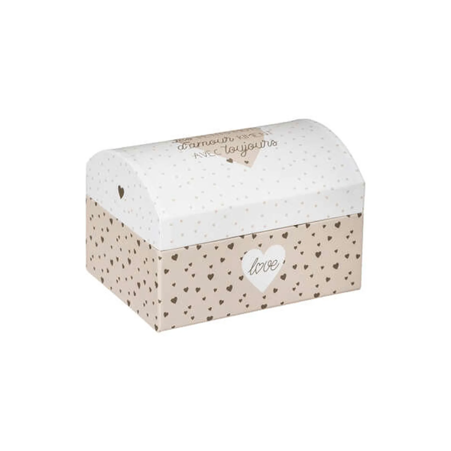 Princess Music Box