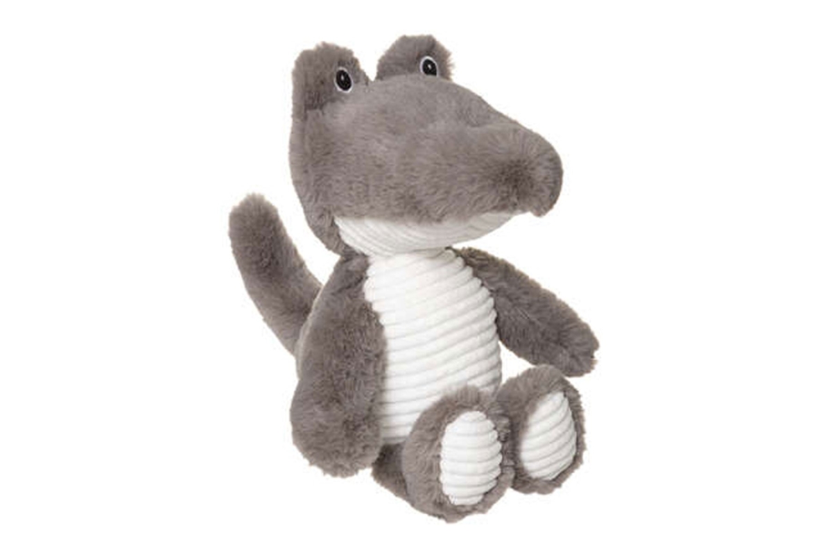 Crocodile Plush