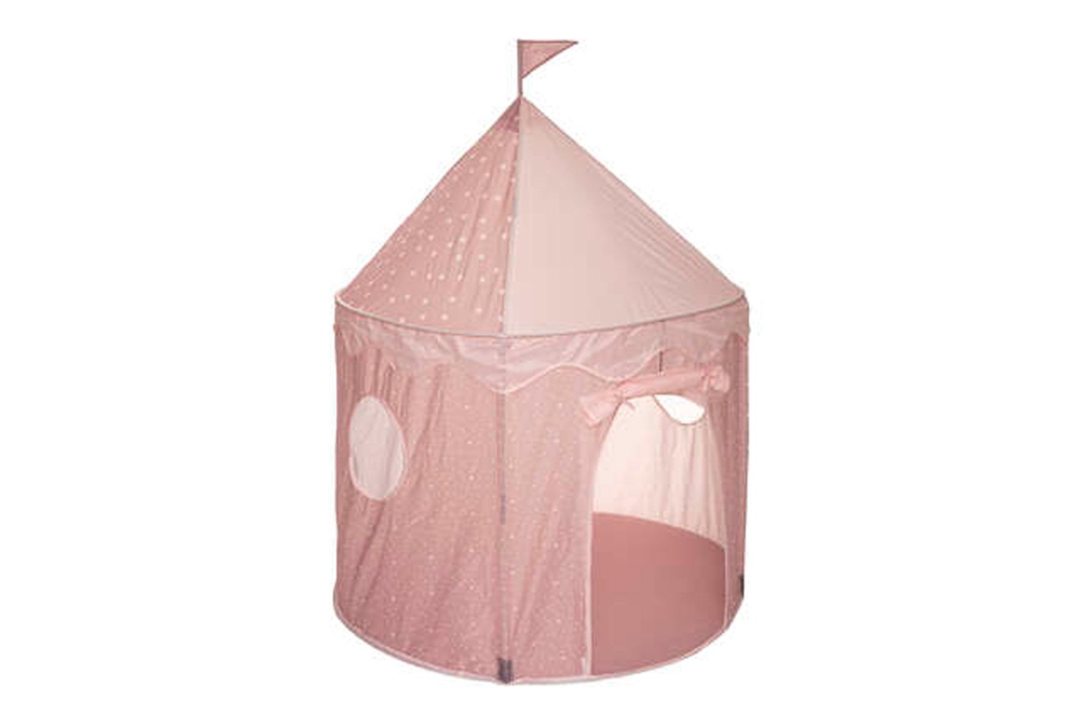 Pop Up Tent Pink