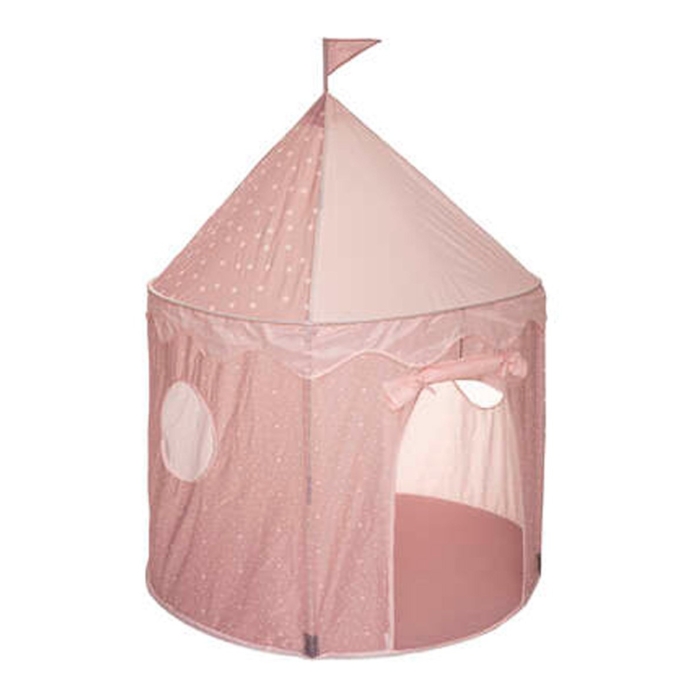 Pop Up Tent Pink