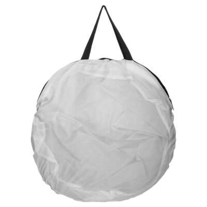 Pop Up Tent Grey