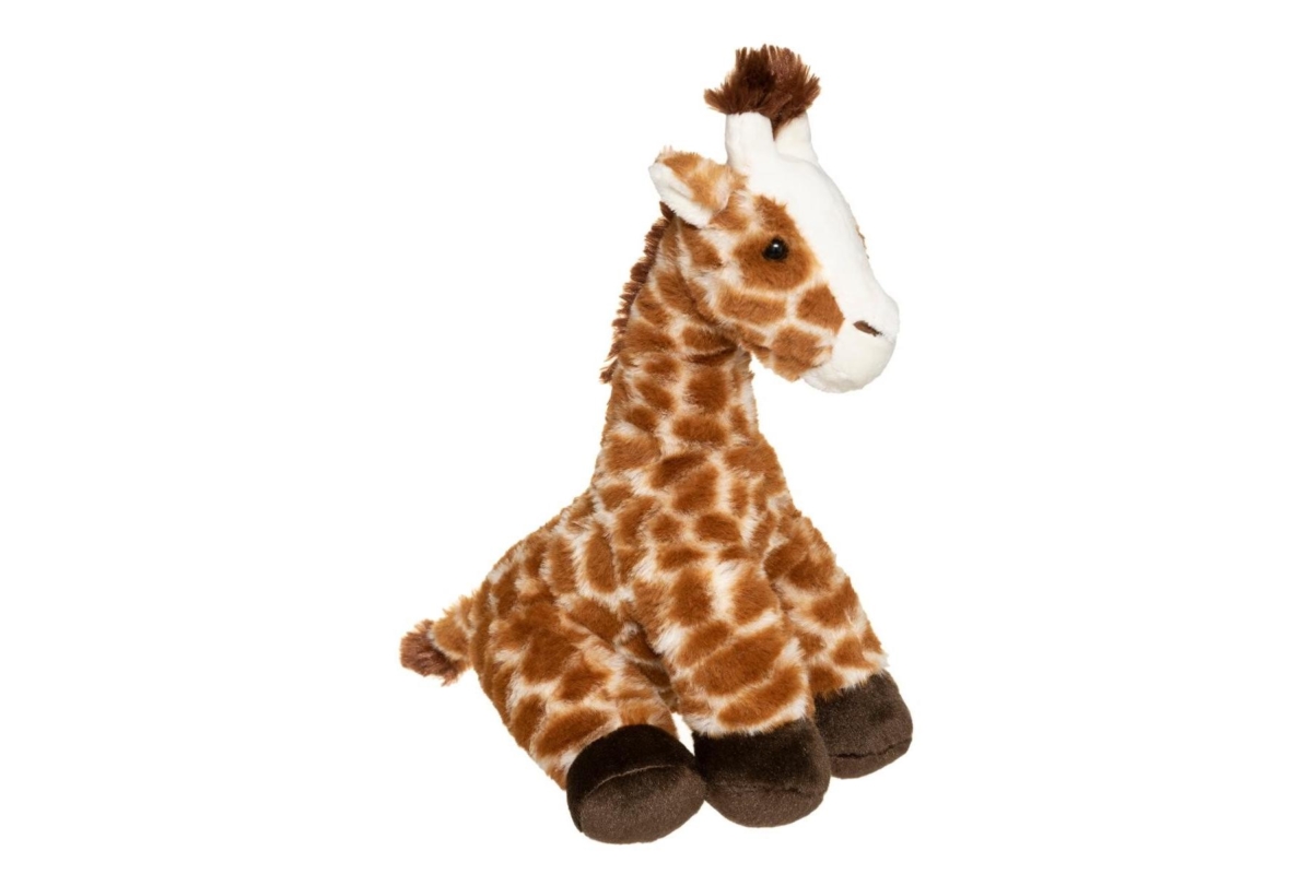 Giraffe Plush Toy
