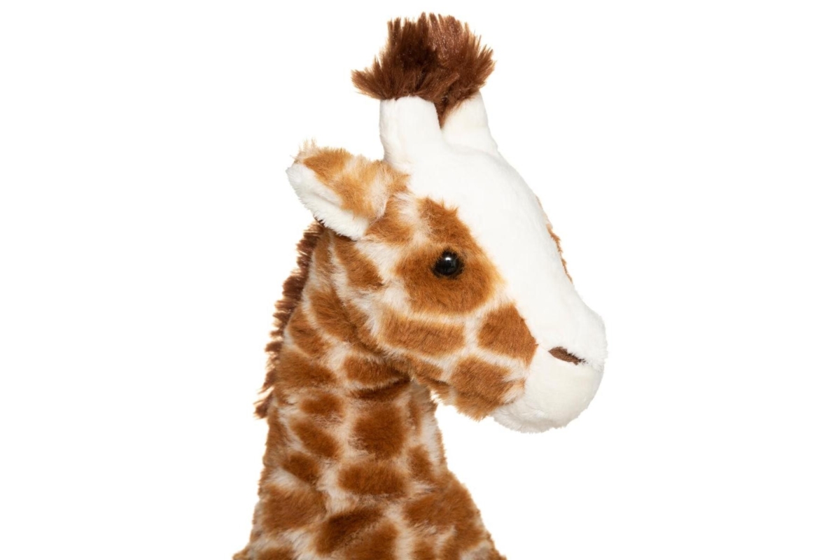 Giraffe Plush Toy