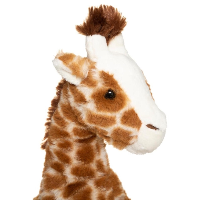 Giraffe Plush Toy