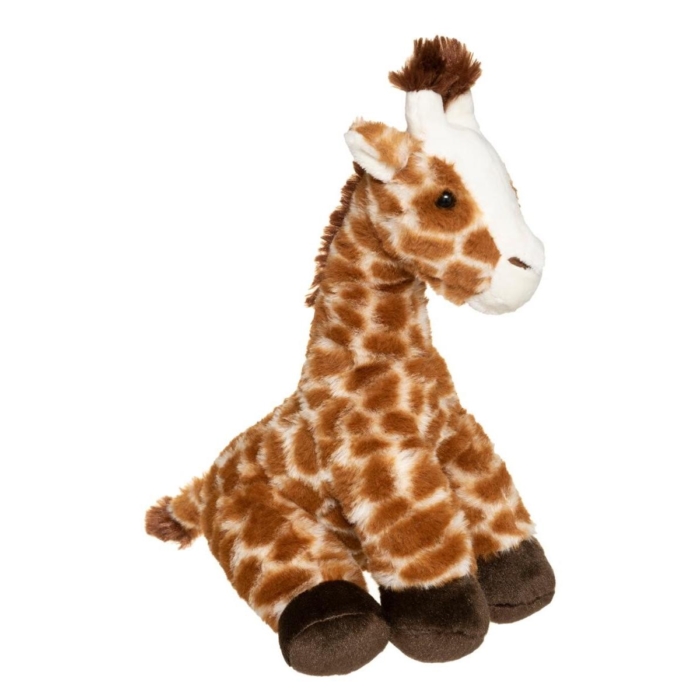 Giraffe Plush Toy
