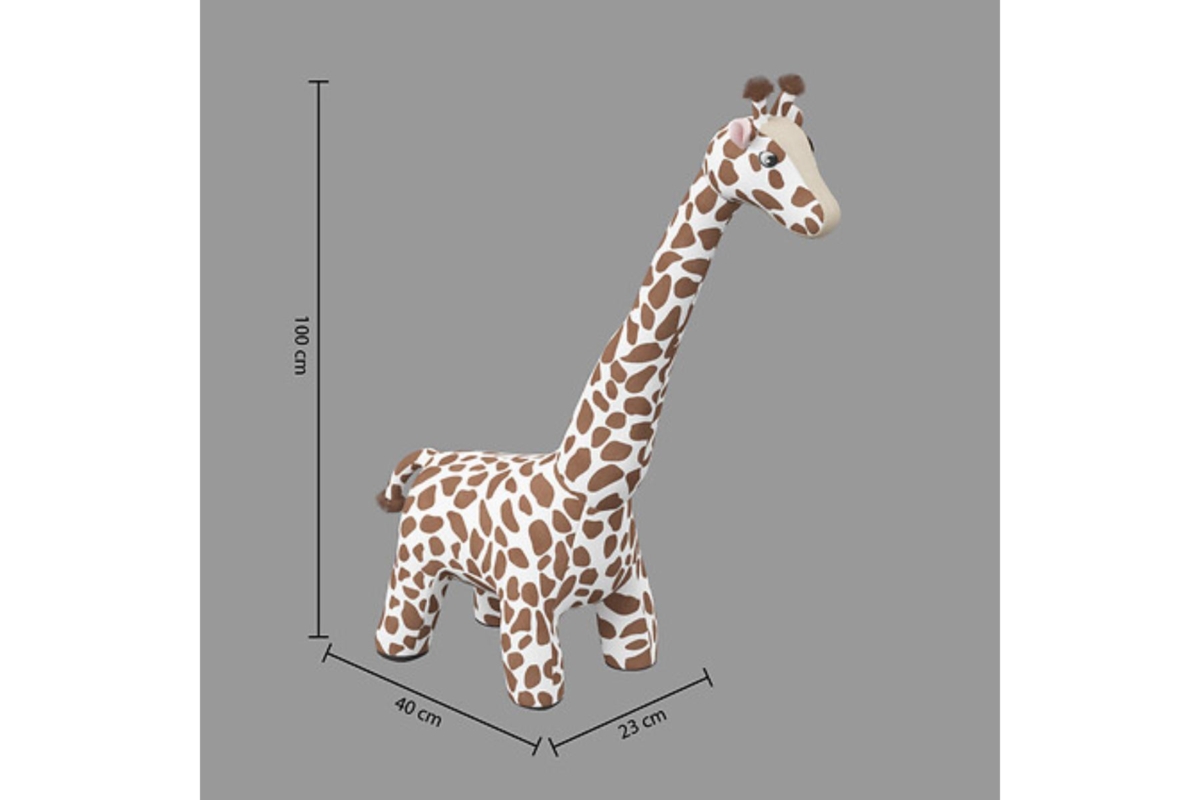 174193-1.jpg Atmos Giraffe Plush