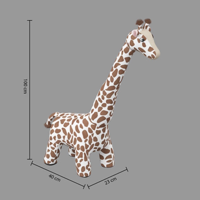 174193-1.jpg Atmos Giraffe Plush