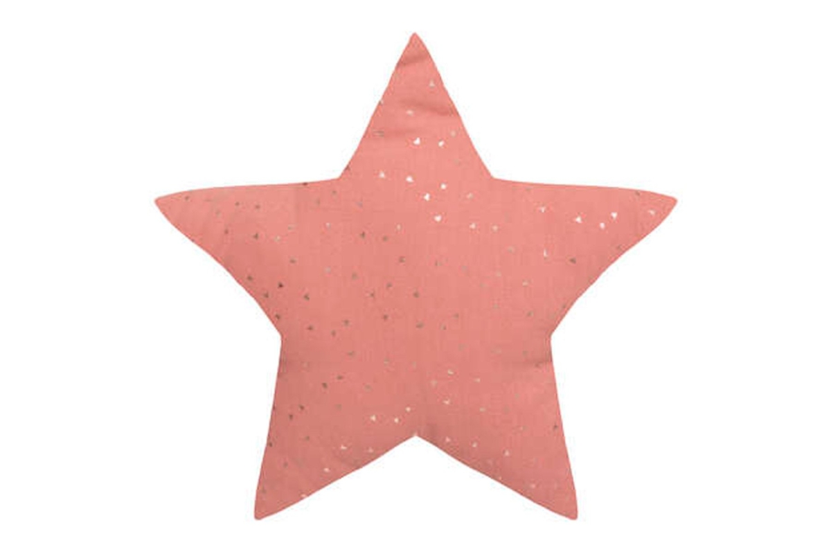 Berlingot Star Cushion