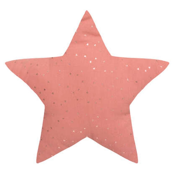 Berlingot Star Cushion