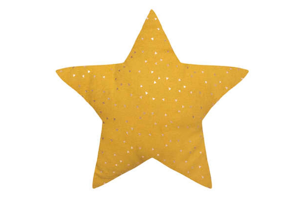 Berlingot Star Cushion