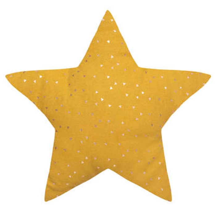 Berlingot Star Cushion