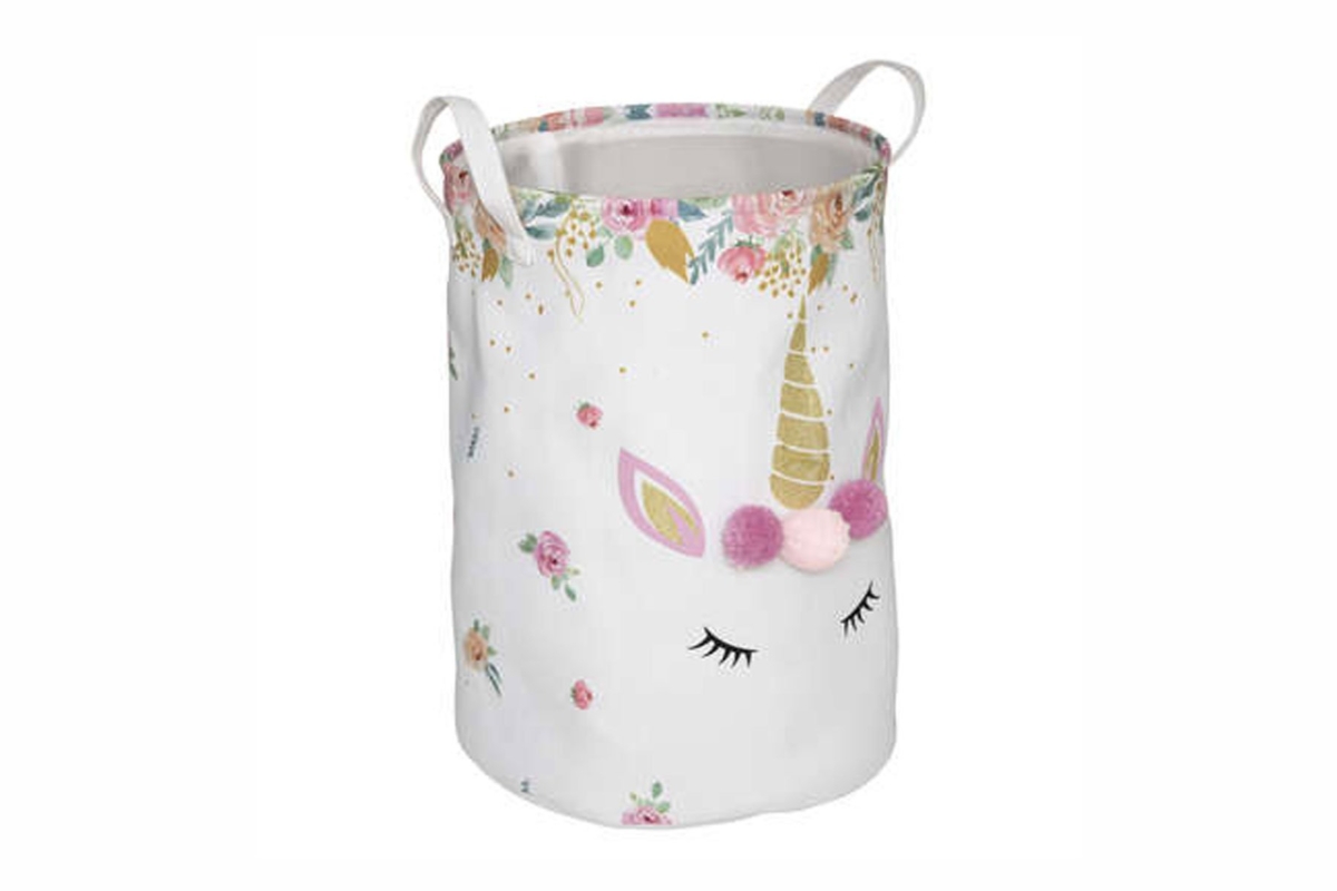 Unicorn Toys Basket