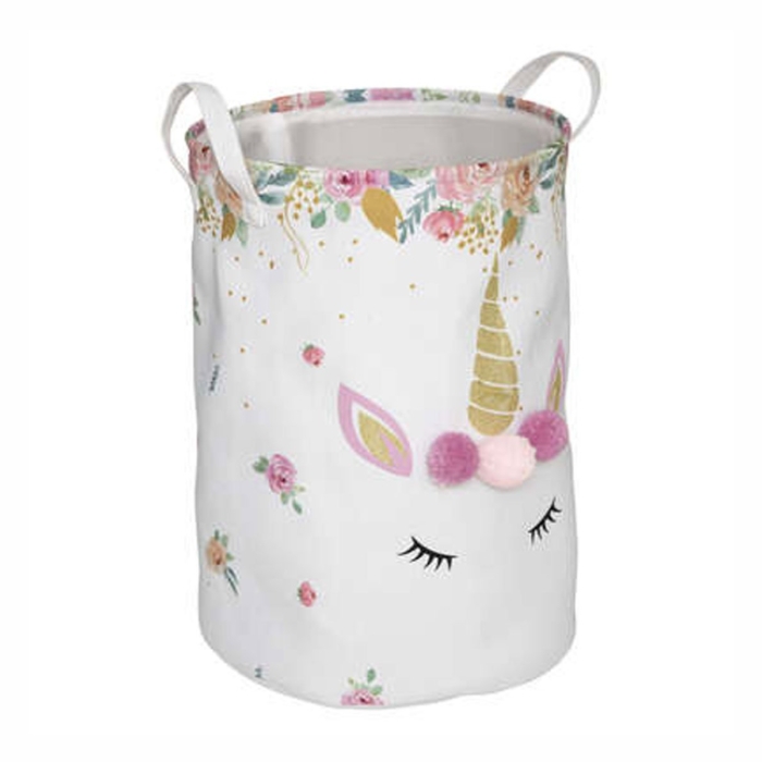 Unicorn Toys Basket