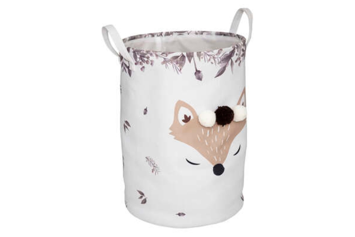 Fox Toys Basket