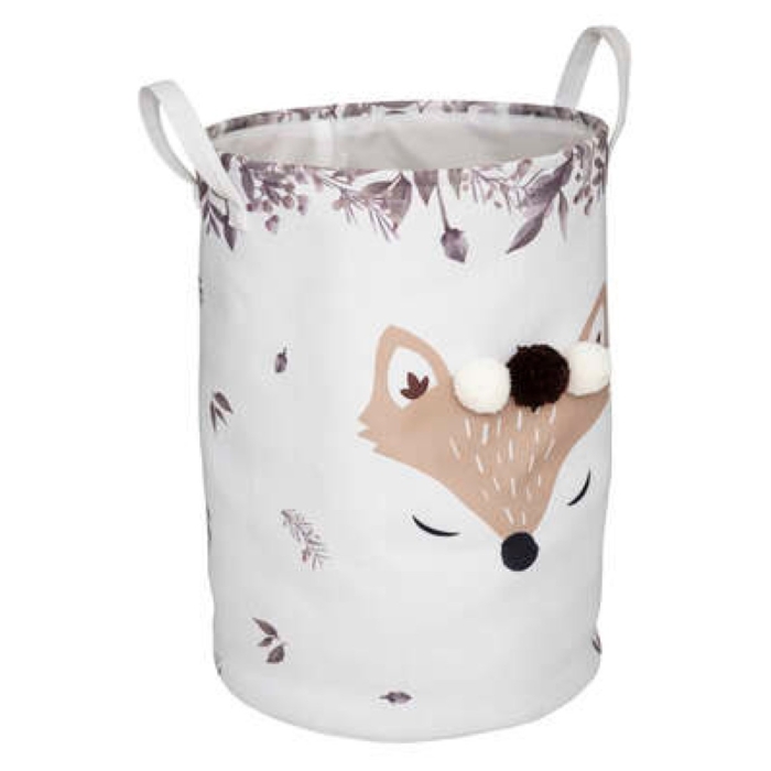 Fox Toys Basket