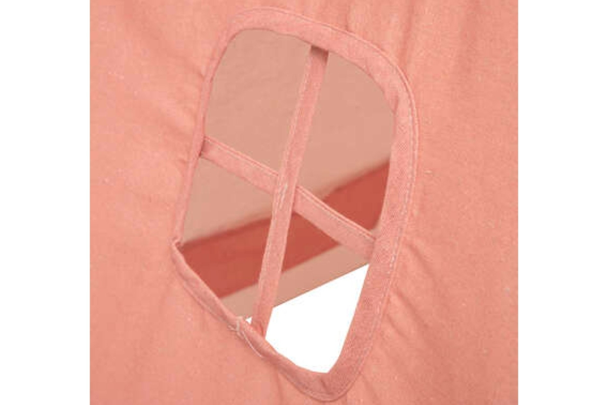 Tipi Tent Berlingot Pink