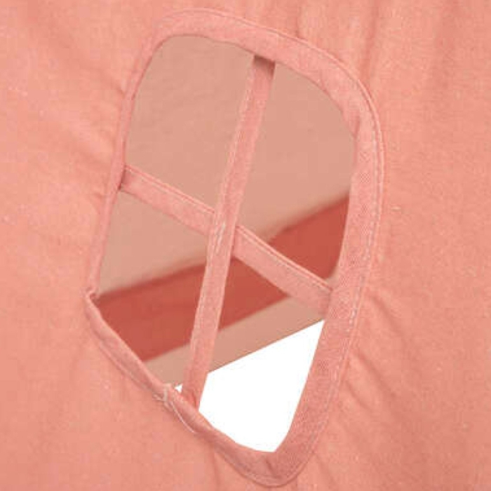 Tipi Tent Berlingot Pink