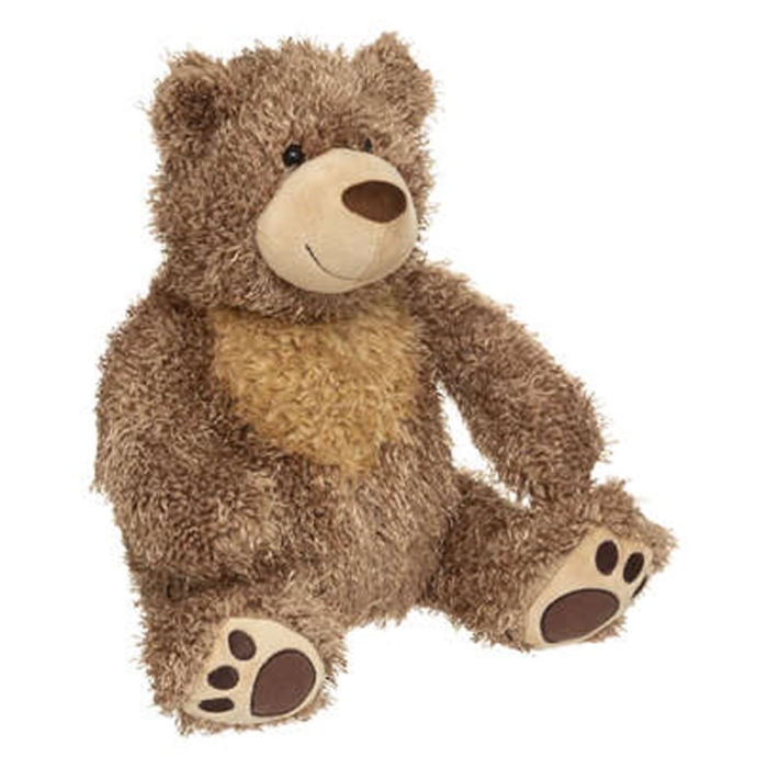 Bear Plush 43 Cm