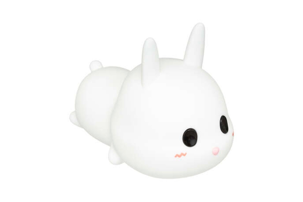 Silicone Rabbit Light