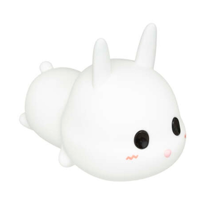 Silicone Rabbit Light