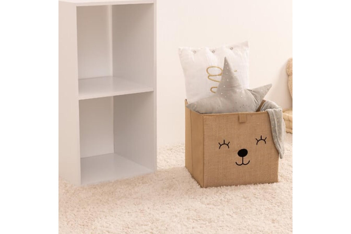 Jute Animal Storage