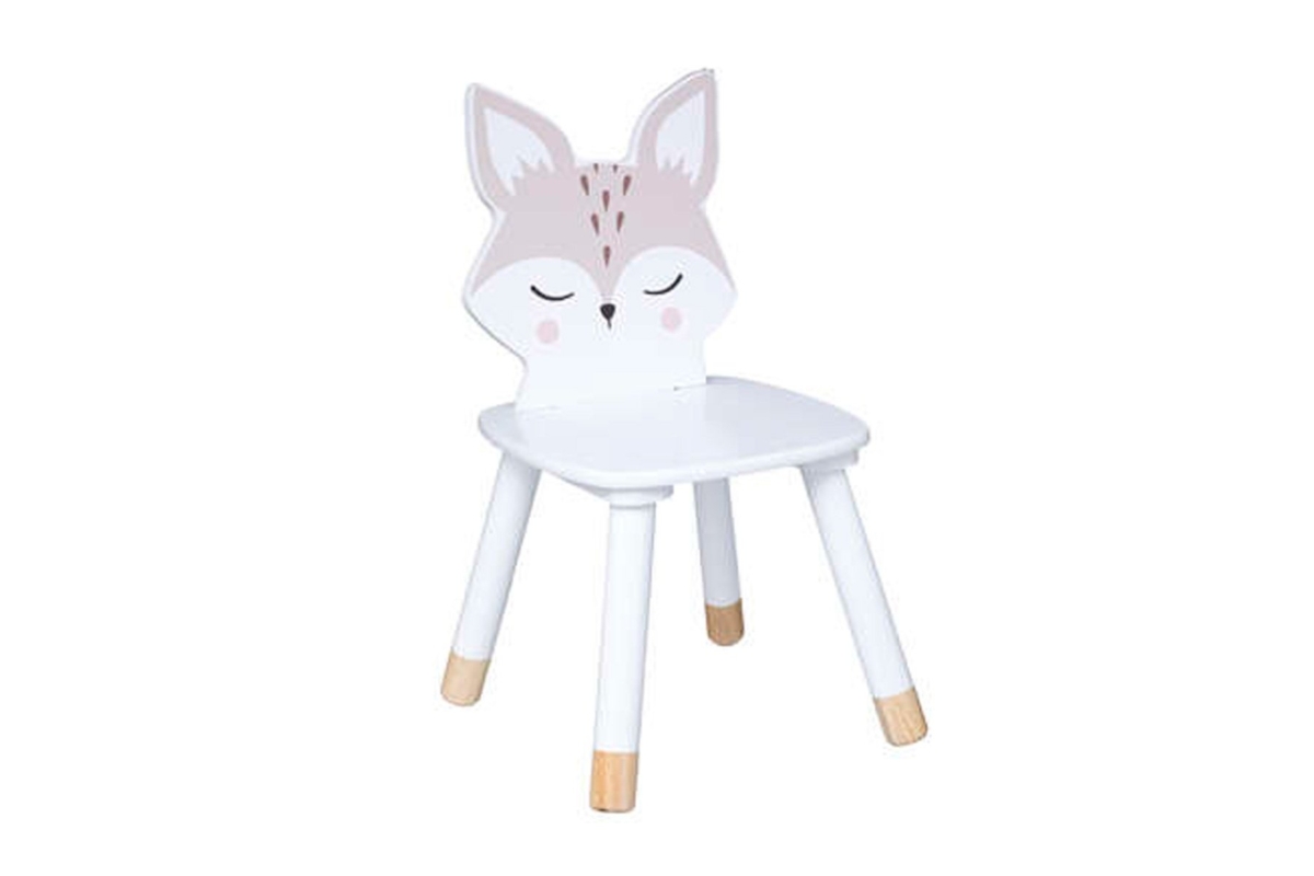 Fox Chair