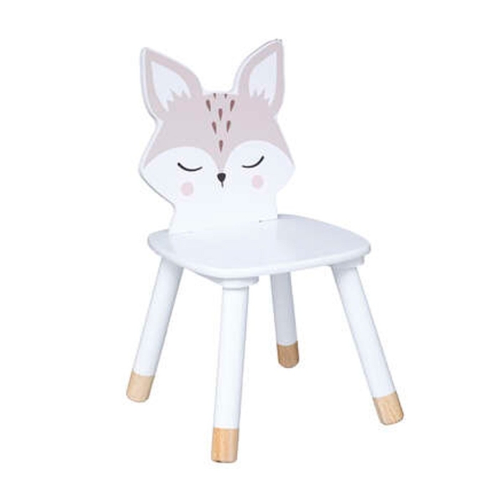 Fox Chair