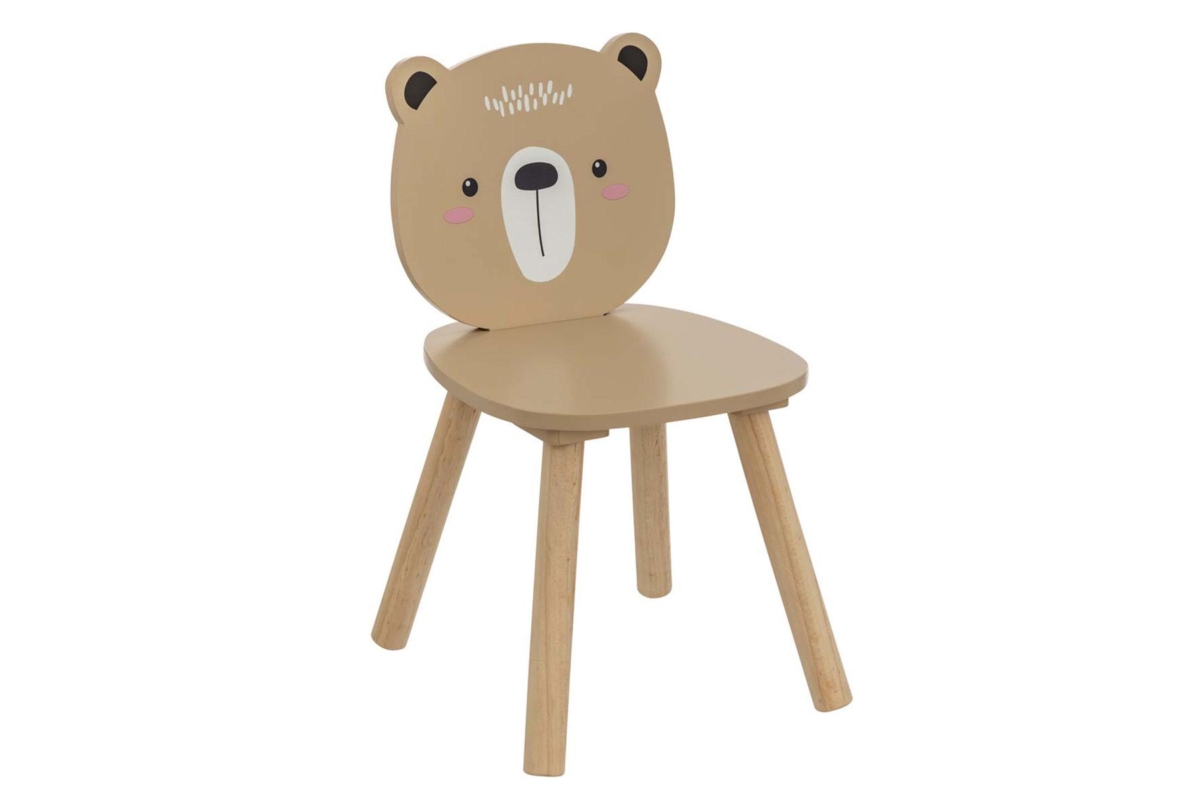 Teddy Kids Chair Teddy Kids Chair