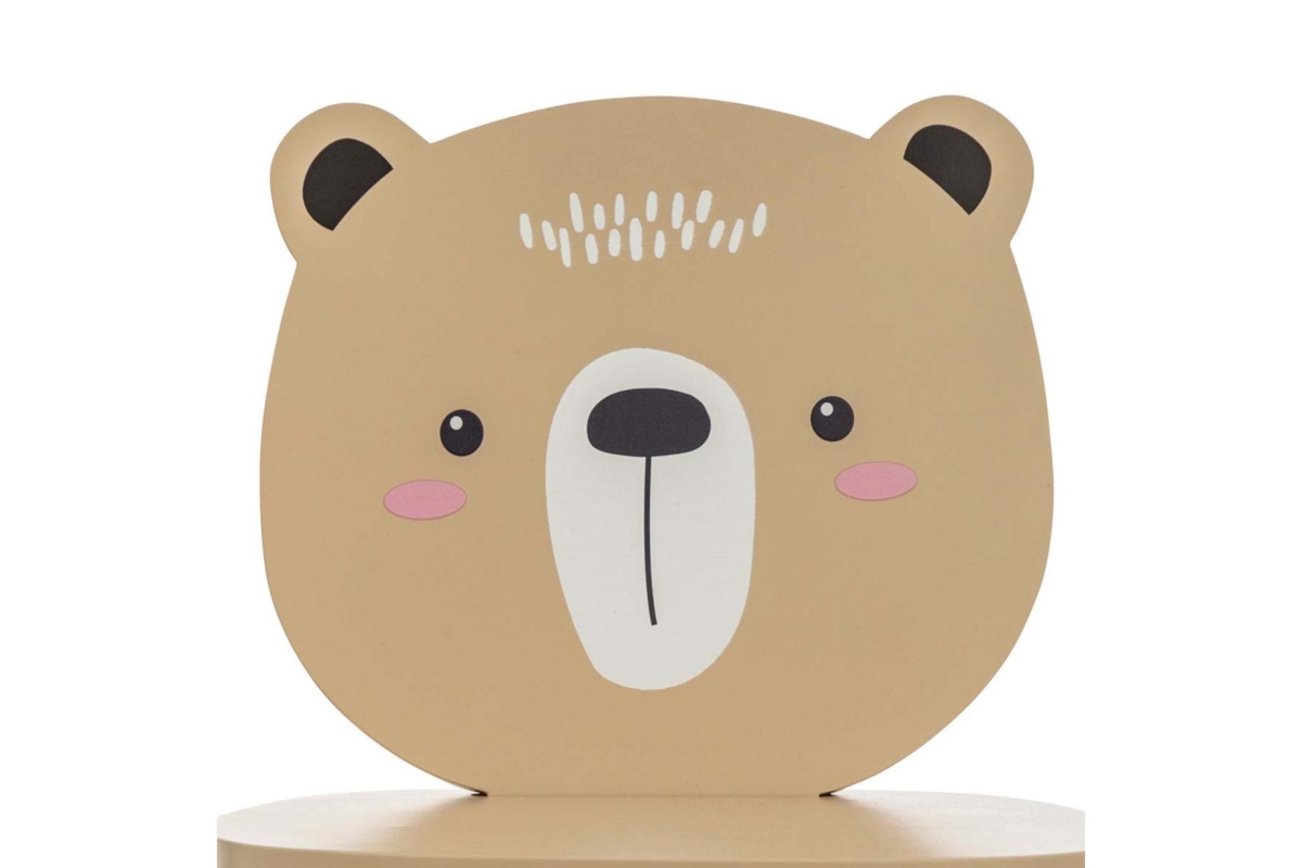 Teddy Kids Chair Teddy Kids Chair