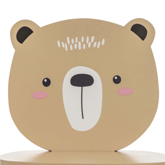 Teddy Kids Chair Teddy Kids Chair