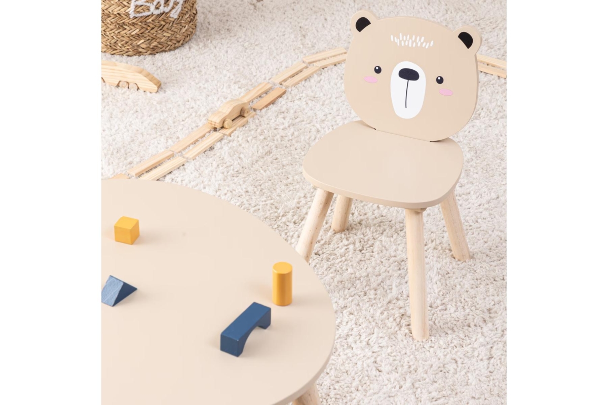 Teddy Kids Chair Teddy Kids Chair