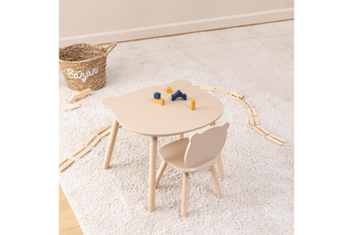 Teddy Kids Chair Teddy Kids Chair