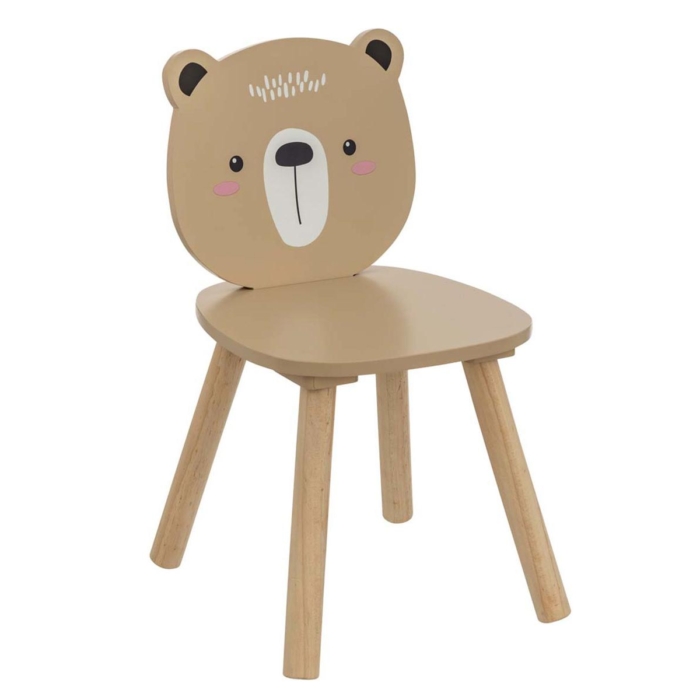 Teddy Kids Chair Teddy Kids Chair