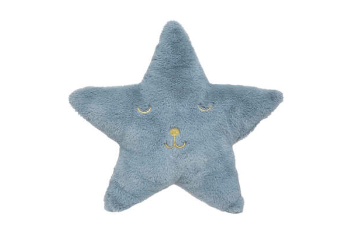 FAKE FUR STAR