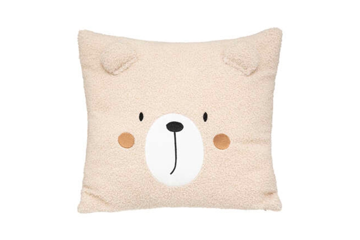 Bear Cushion