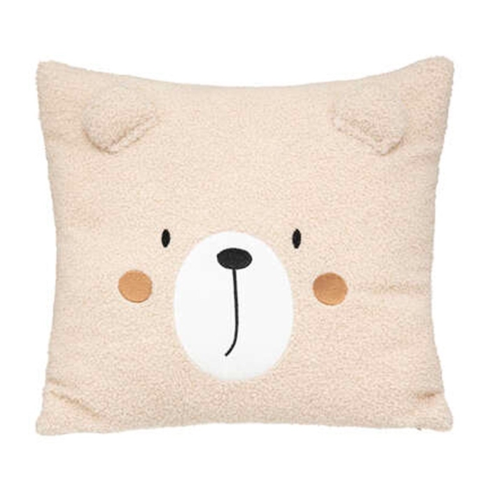 Bear Cushion