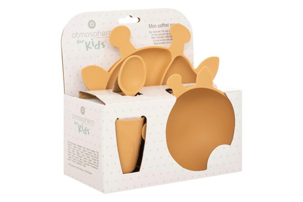 174347B-1.jpg Kids Silicone Meal Set