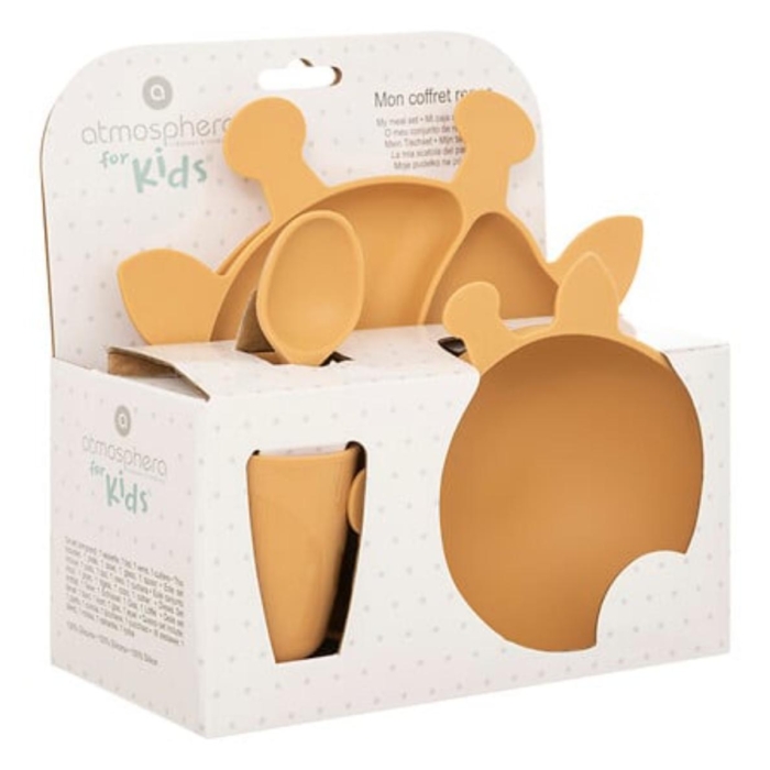 174347B-1.jpg Kids Silicone Meal Set