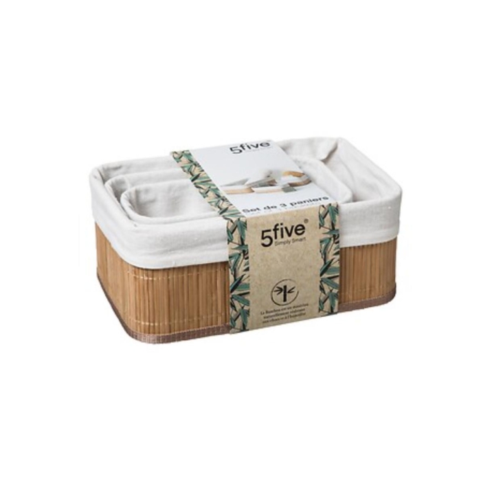 174509A-1.jpg Bamboo Basket Set