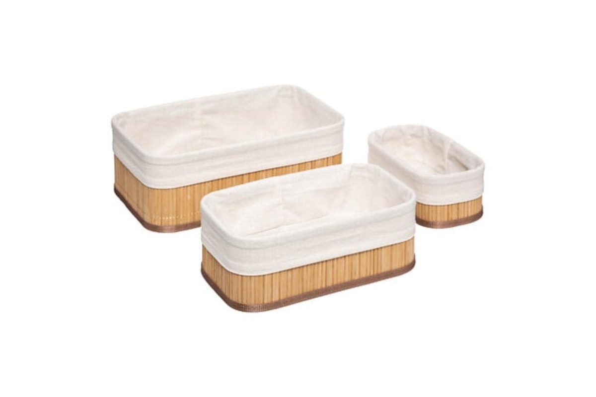 174509A.jpg Bamboo Basket Set