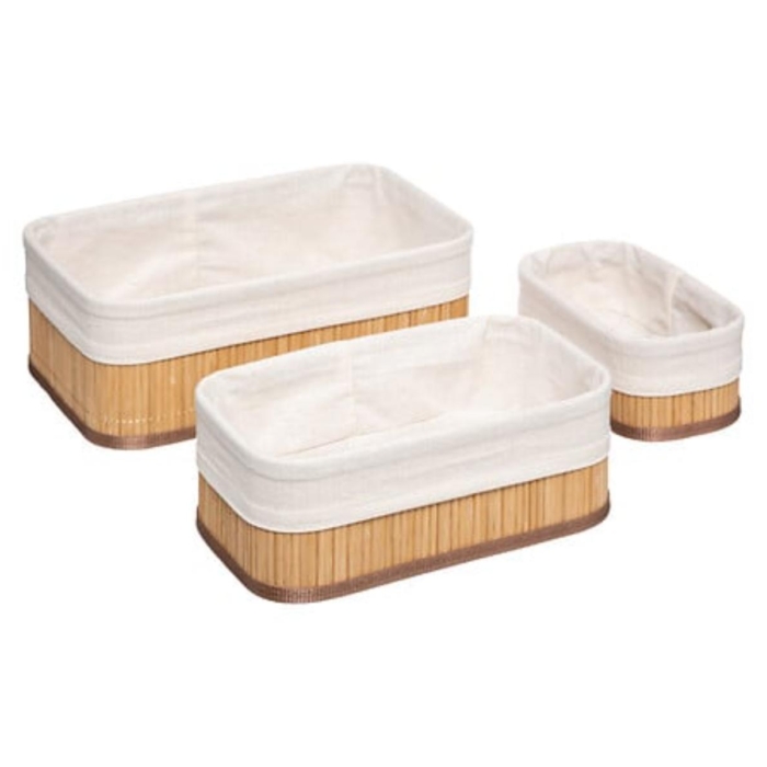 174509A.jpg Bamboo Basket Set