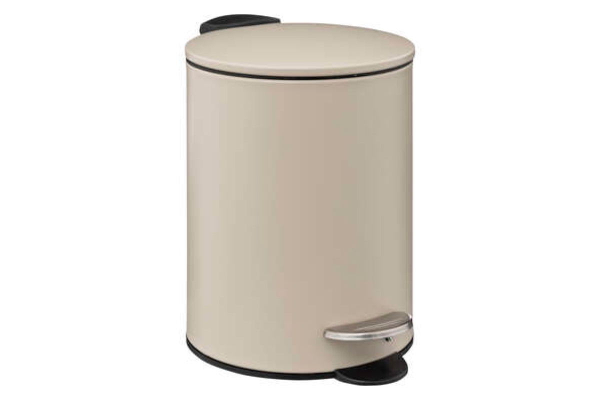 Softcl 3l Dustbin Lin Colors