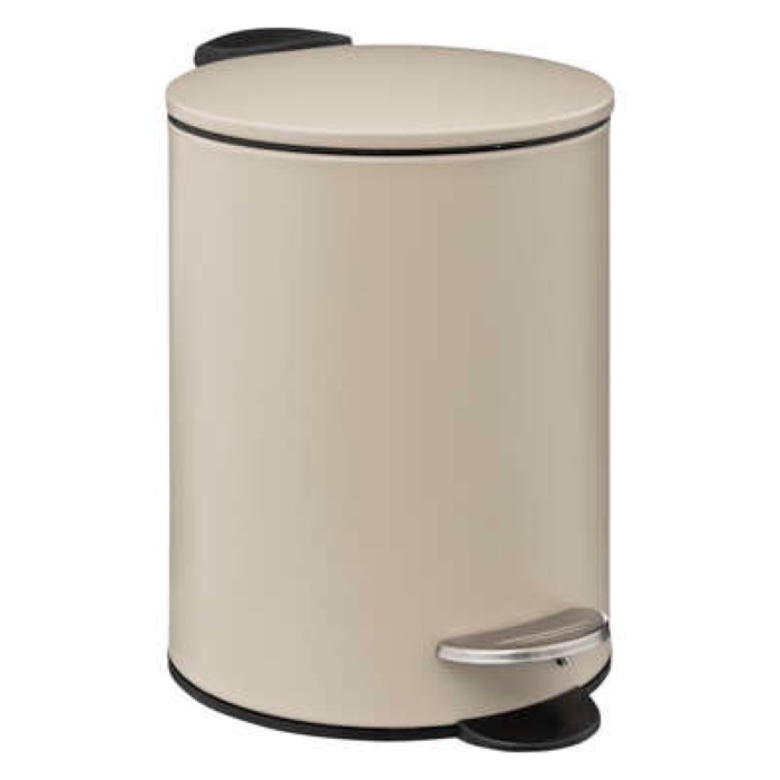 Softcl 3l Dustbin Lin Colors