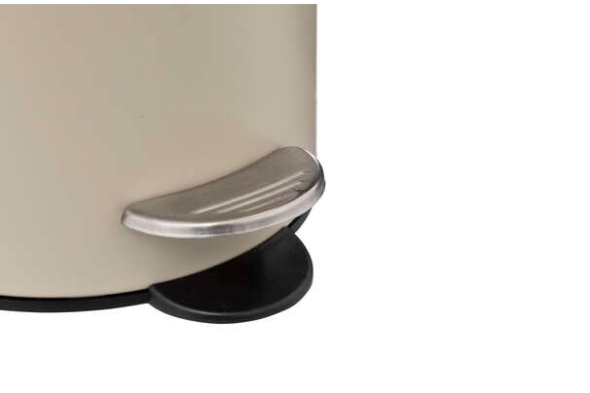 Softcl 3l Dustbin Lin Colors
