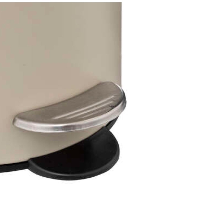 Softcl 3l Dustbin Lin Colors