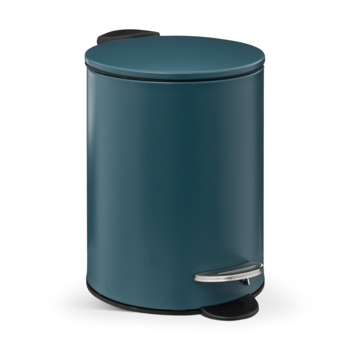 Petrol 3l Dustbin