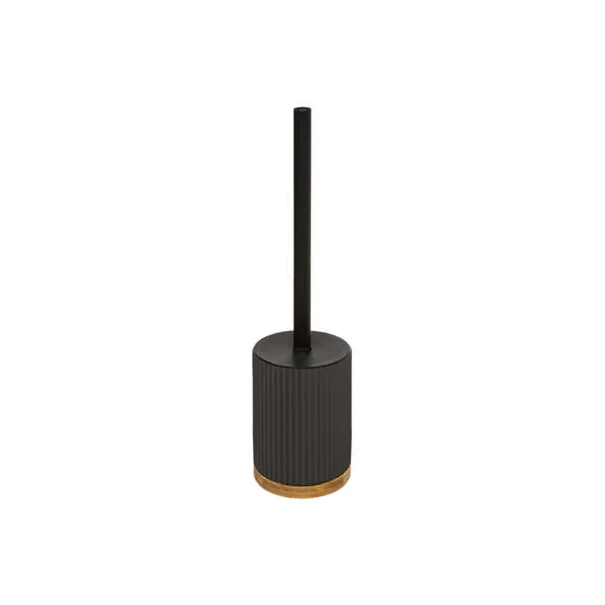 Charchoal Toilet Brush