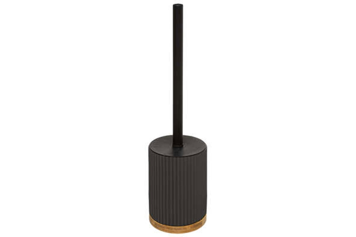 Charchoal Toilet Brush