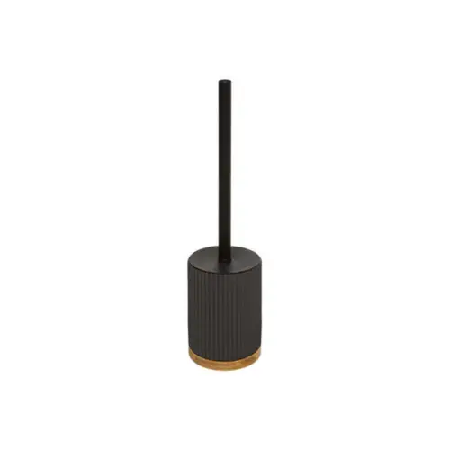 Charchoal Toilet Brush